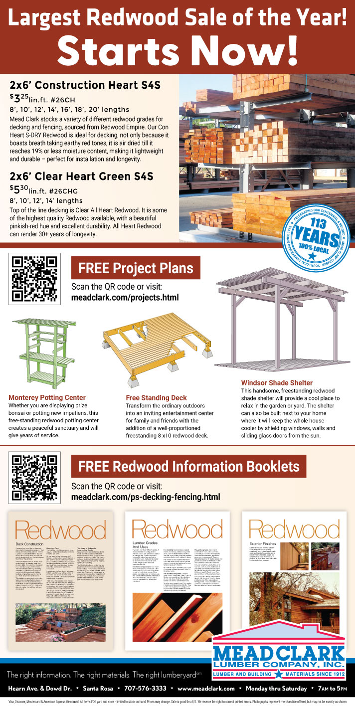 milgard sale flyer