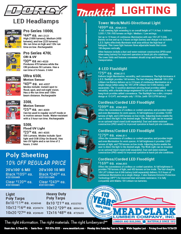 TimberTech Social Hour Invitation