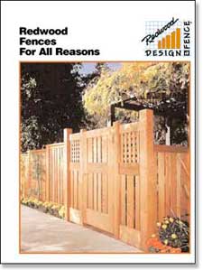 Free Fencing Plans
