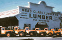 Mead Clark Lumber Company, INC.