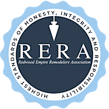 Redwood Empire Remodelers Association logo