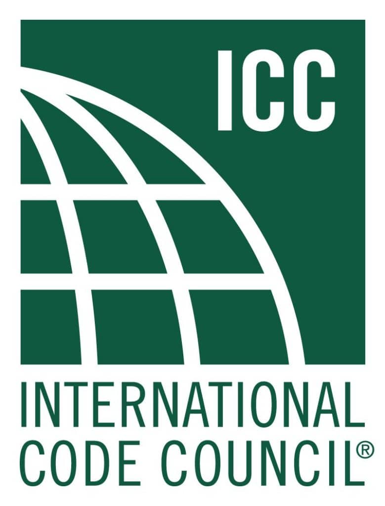 international code council logo